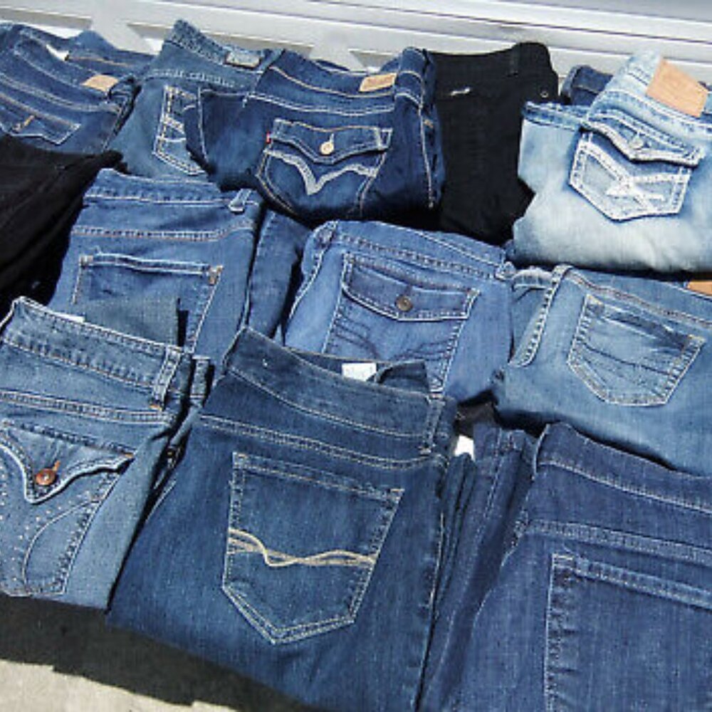 Blue Jean
